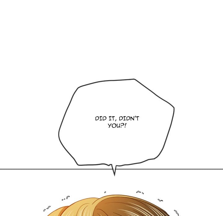 My High School Bully (Uncensored), chapter 116, page 28 of 158