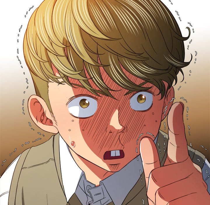 My High School Bully (Uncensored), chapter 116, page 29 of 158
