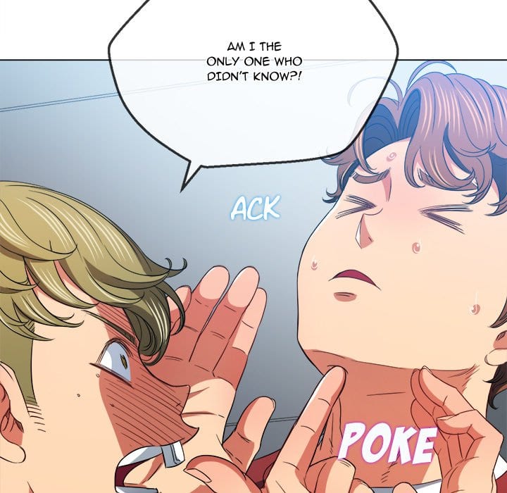 My High School Bully (Uncensored), chapter 116, page 31 of 158