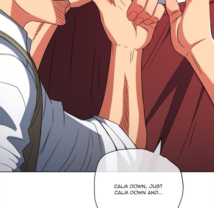My High School Bully (Uncensored), chapter 116, page 32 of 158