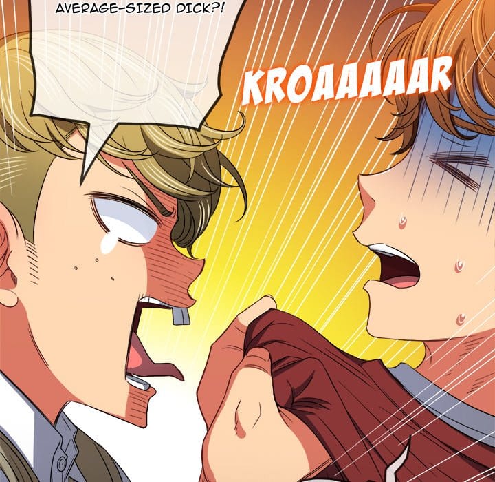 My High School Bully (Uncensored), chapter 116, page 45 of 158