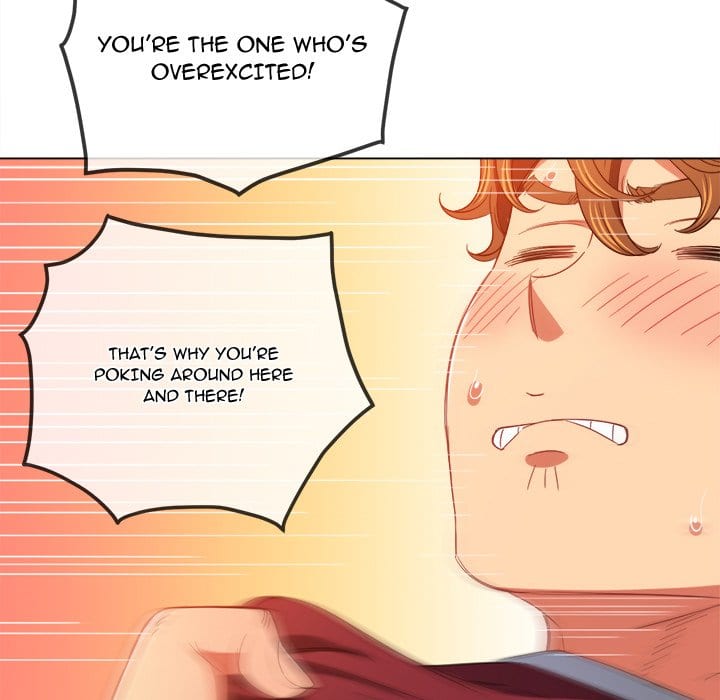 My High School Bully (Uncensored), chapter 116, page 47 of 158