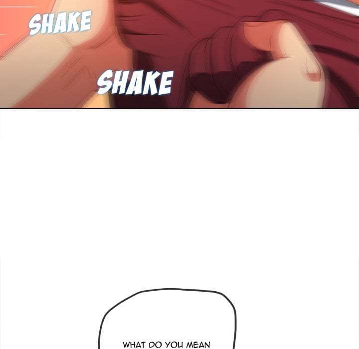 My High School Bully (Uncensored), chapter 116, page 48 of 158