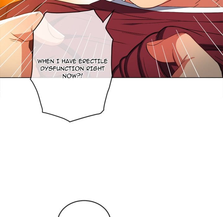 My High School Bully (Uncensored), chapter 116, page 50 of 158