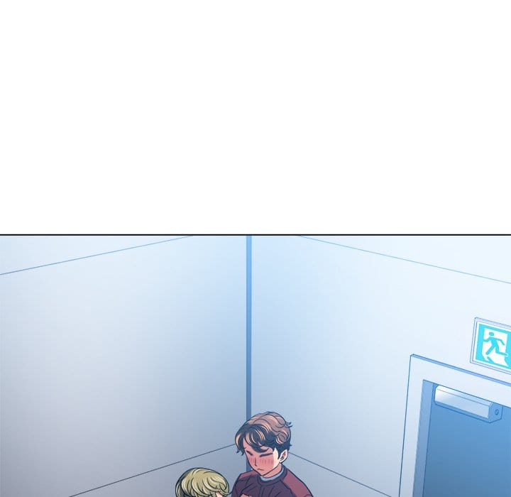 My High School Bully (Uncensored), chapter 116, page 55 of 158