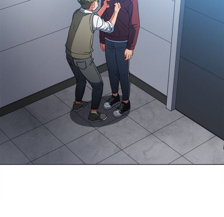My High School Bully (Uncensored), chapter 116, page 56 of 158