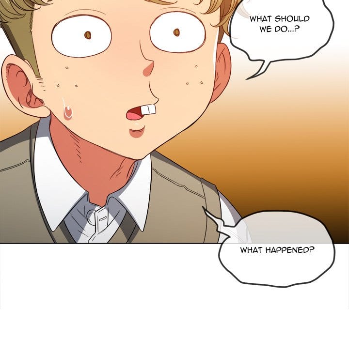 My High School Bully (Uncensored), chapter 116, page 62 of 158