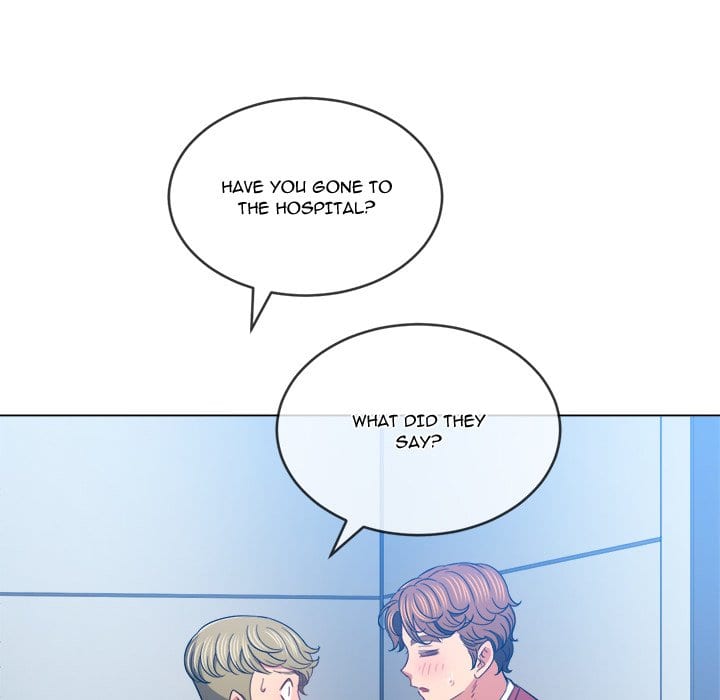 My High School Bully (Uncensored), chapter 116, page 63 of 158
