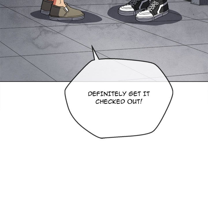 My High School Bully (Uncensored), chapter 116, page 65 of 158