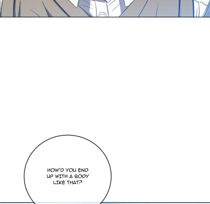 My High School Bully (Uncensored), chapter 116, page 68 of 158