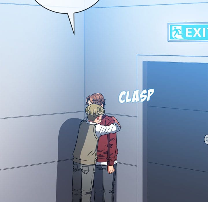 My High School Bully (Uncensored), chapter 116, page 69 of 158