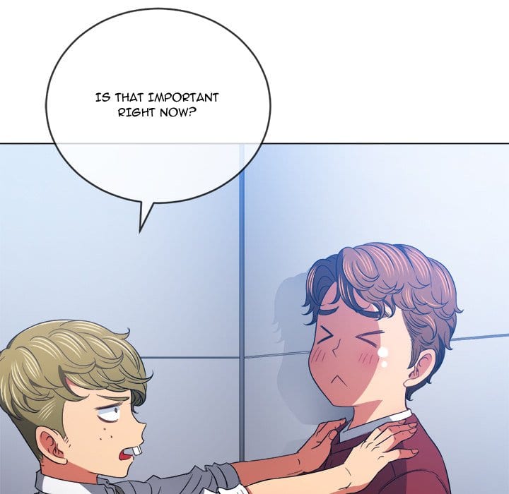 My High School Bully (Uncensored), chapter 116, page 74 of 158