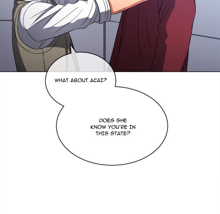 My High School Bully (Uncensored), chapter 116, page 75 of 158