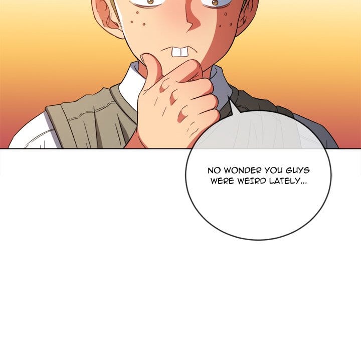 My High School Bully (Uncensored), chapter 116, page 79 of 158
