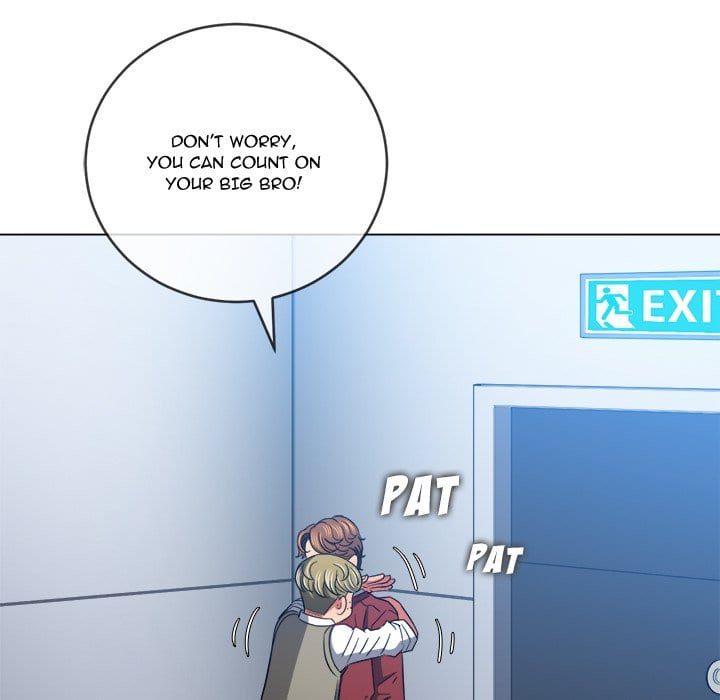 My High School Bully (Uncensored), chapter 116, page 80 of 158