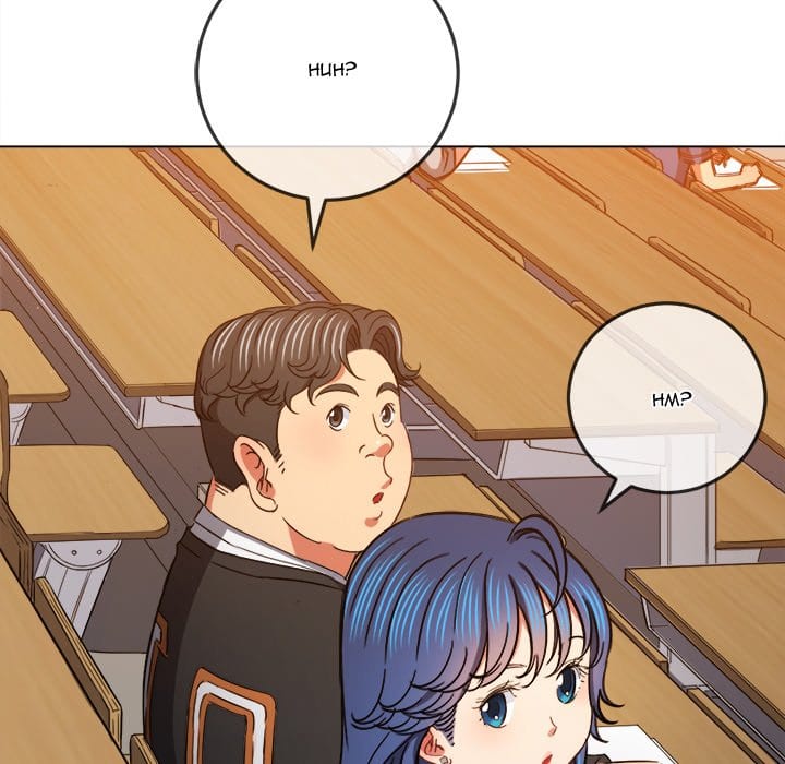 My High School Bully (Uncensored), chapter 116, page 84 of 158
