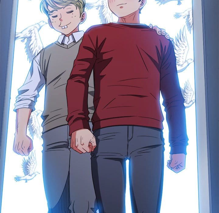 My High School Bully (Uncensored), chapter 116, page 87 of 158