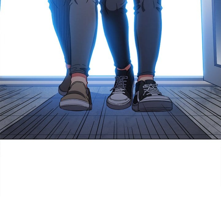 My High School Bully (Uncensored), chapter 116, page 88 of 158