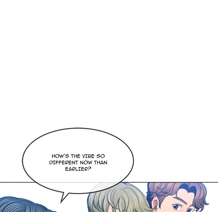 My High School Bully (Uncensored), chapter 116, page 89 of 158