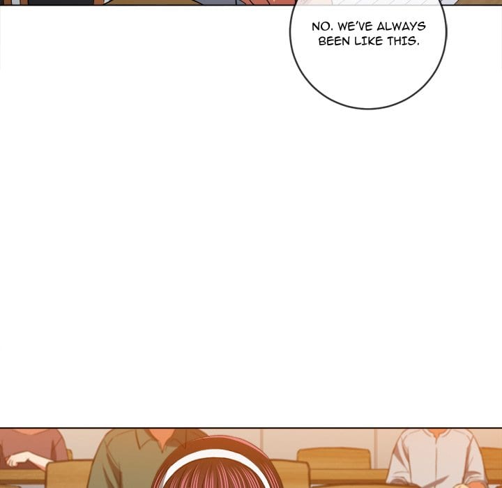My High School Bully (Uncensored), chapter 116, page 91 of 158