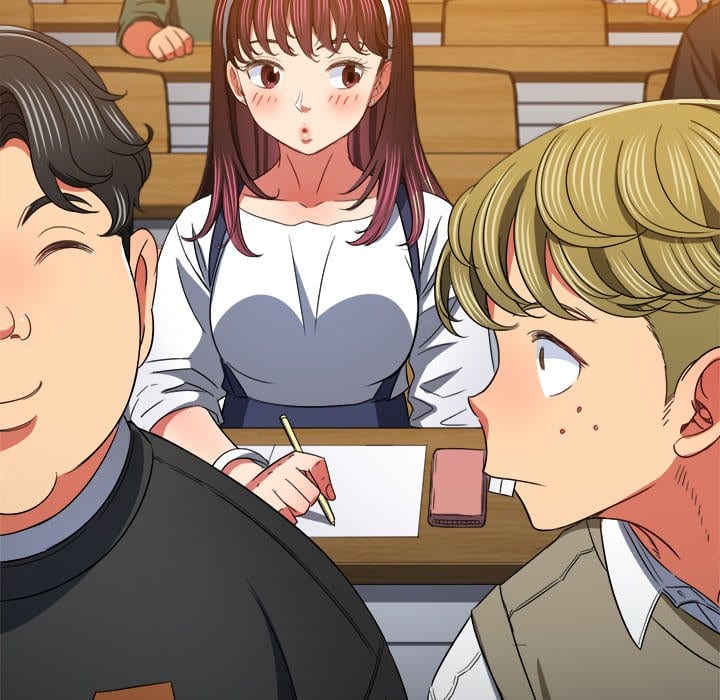 My High School Bully (Uncensored), chapter 116, page 92 of 158