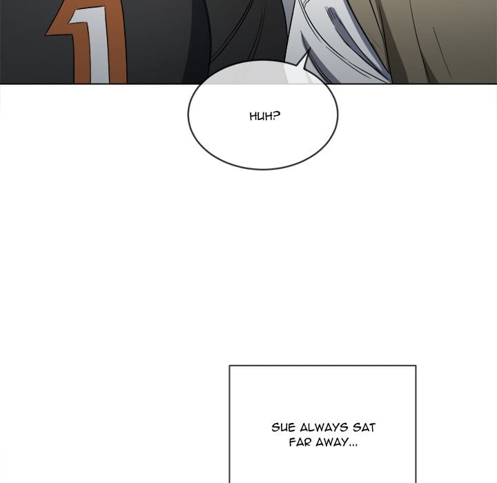 My High School Bully (Uncensored), chapter 116, page 93 of 158