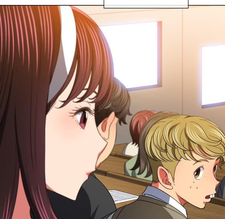 My High School Bully (Uncensored), chapter 116, page 94 of 158