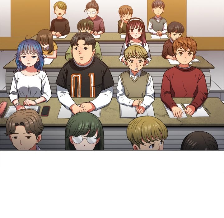 My High School Bully (Uncensored), chapter 116, page 99 of 158