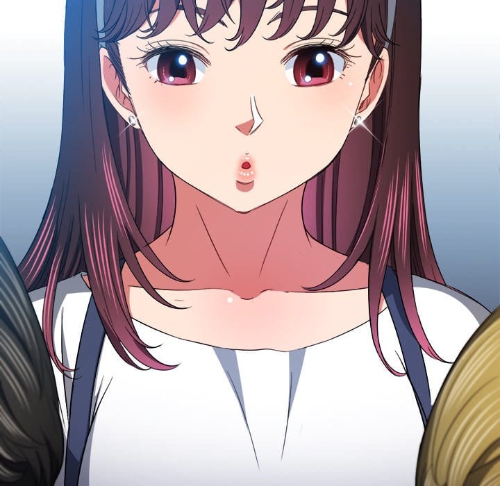 My High School Bully (Uncensored), chapter 116, page 101 of 158
