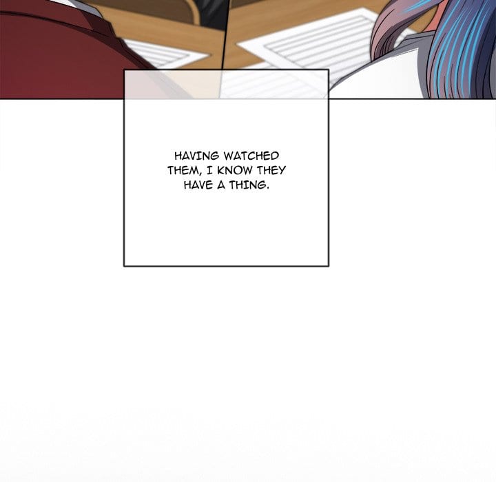 My High School Bully (Uncensored), chapter 116, page 104 of 158