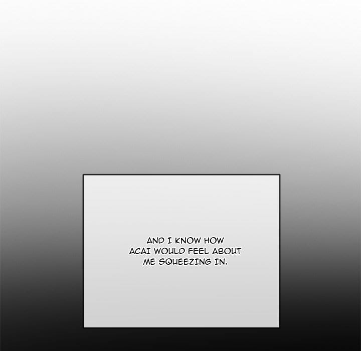 My High School Bully (Uncensored), chapter 116, page 105 of 158