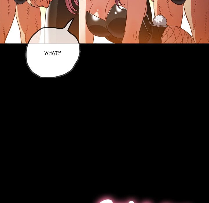 My High School Bully (Uncensored), chapter 116, page 117 of 158