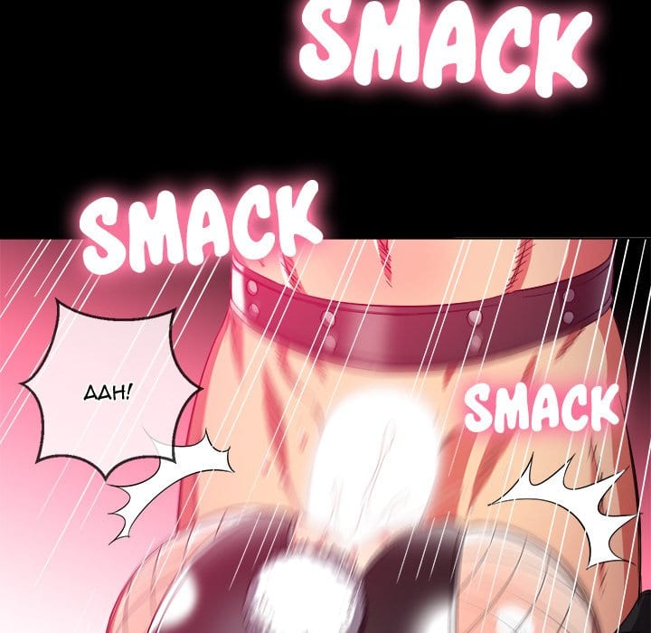 My High School Bully (Uncensored), chapter 116, page 118 of 158