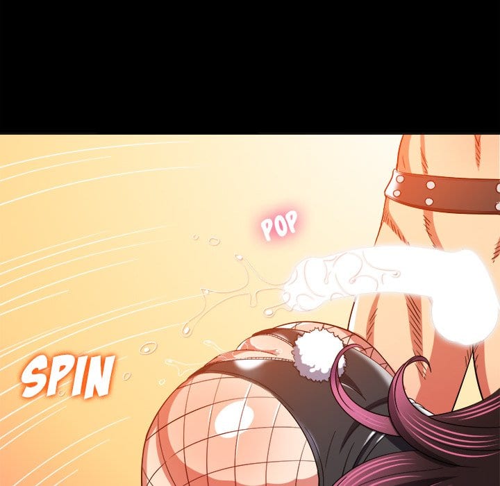 My High School Bully (Uncensored), chapter 116, page 124 of 158