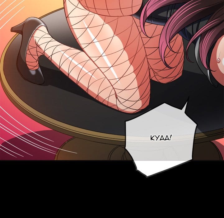 My High School Bully (Uncensored), chapter 116, page 125 of 158