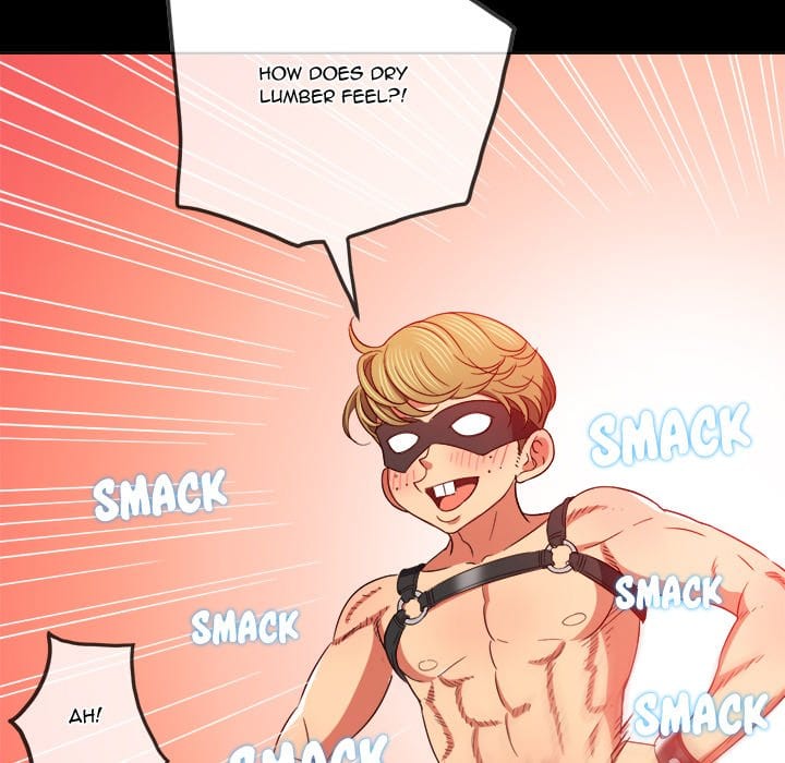 My High School Bully (Uncensored), chapter 116, page 136 of 158