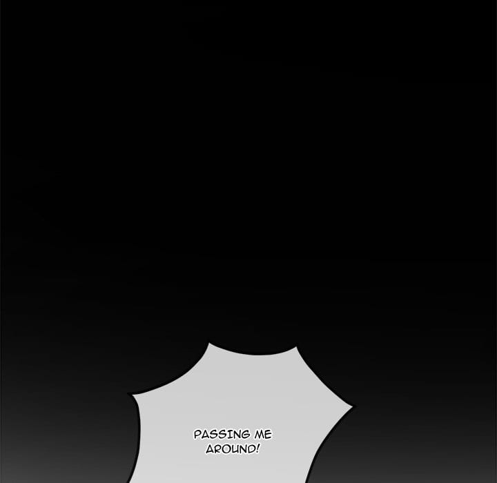 My High School Bully (Uncensored), chapter 116, page 142 of 158