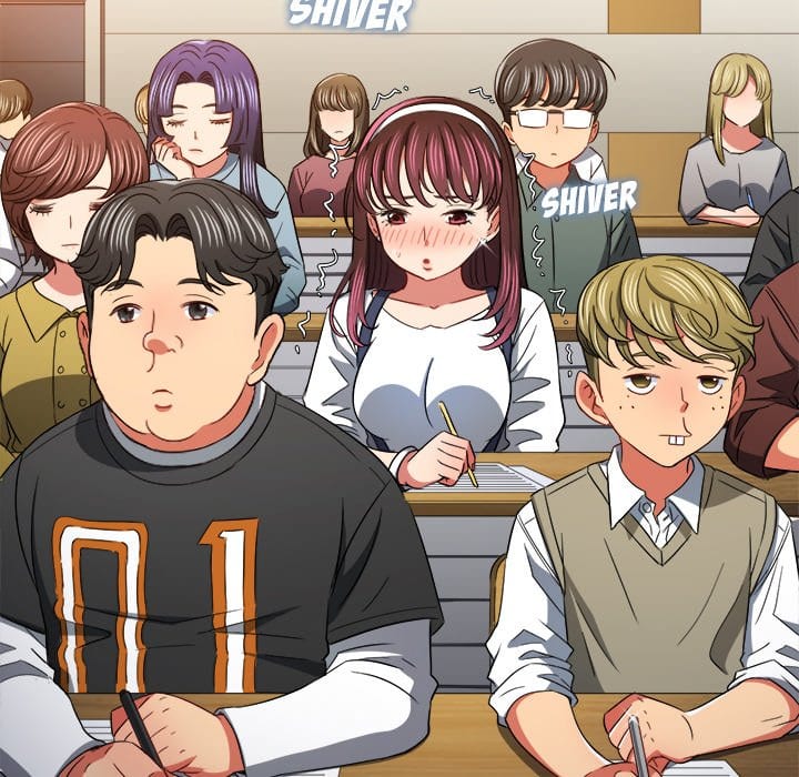My High School Bully (Uncensored), chapter 116, page 150 of 158