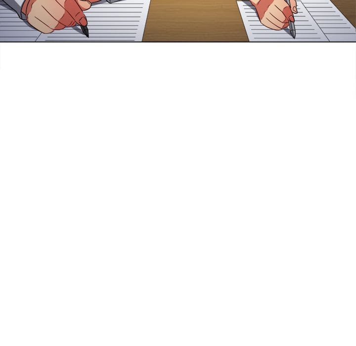 My High School Bully (Uncensored), chapter 116, page 151 of 158