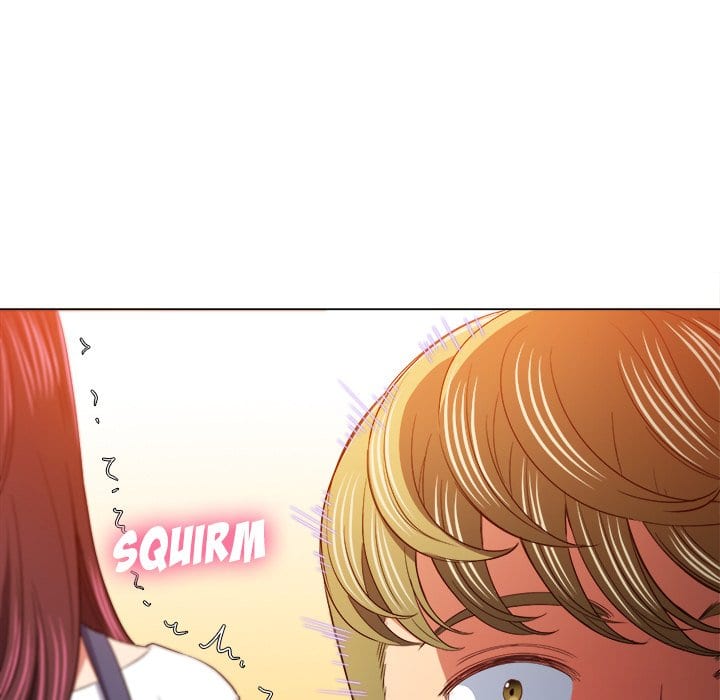 My High School Bully (Uncensored), chapter 116, page 152 of 158