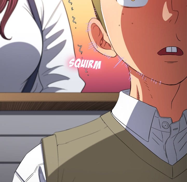 My High School Bully (Uncensored), chapter 116, page 153 of 158
