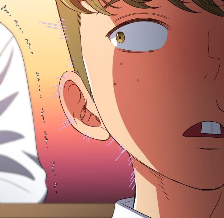 My High School Bully (Uncensored), chapter 116, page 156 of 158