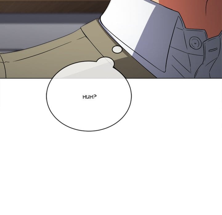 My High School Bully (Uncensored), chapter 116, page 157 of 158