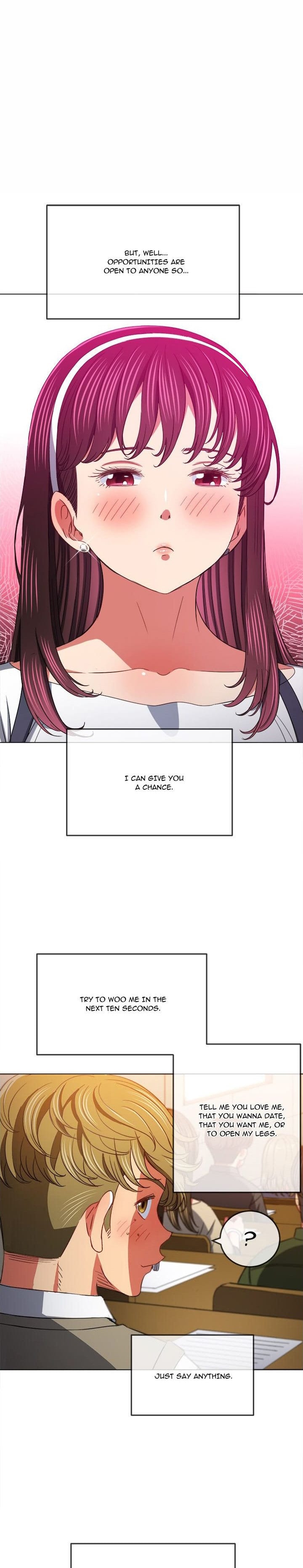 My High School Bully (Uncensored), chapter 117, page 7 of 32