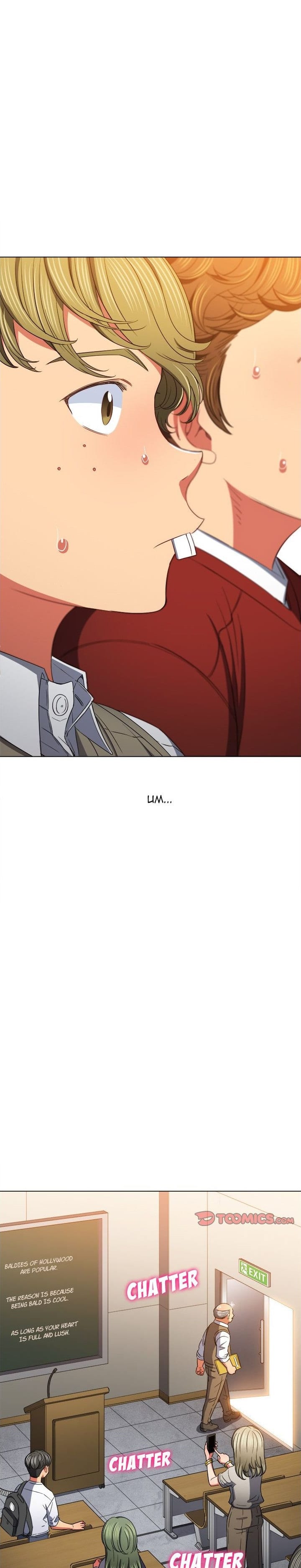 My High School Bully (Uncensored), chapter 117, page 14 of 32