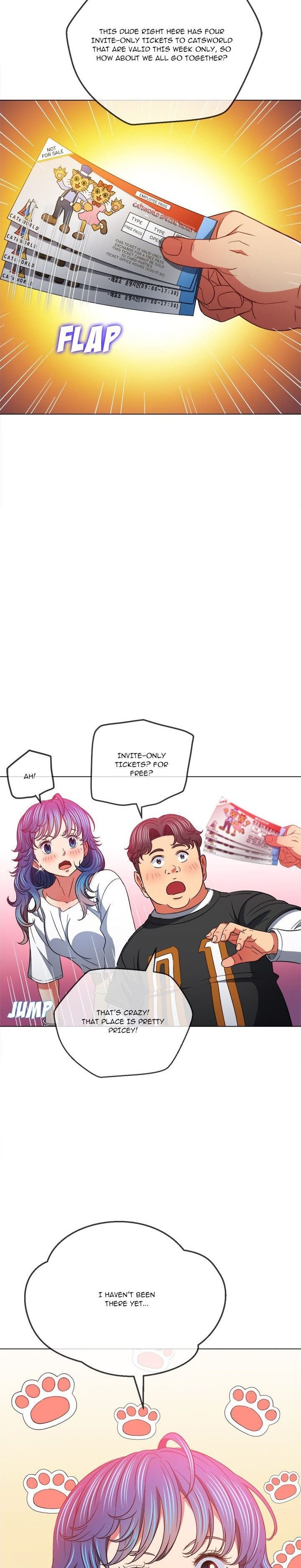 My High School Bully (Uncensored), chapter 117, page 16 of 32