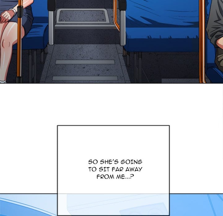 My High School Bully (Uncensored), chapter 118, page 6 of 169