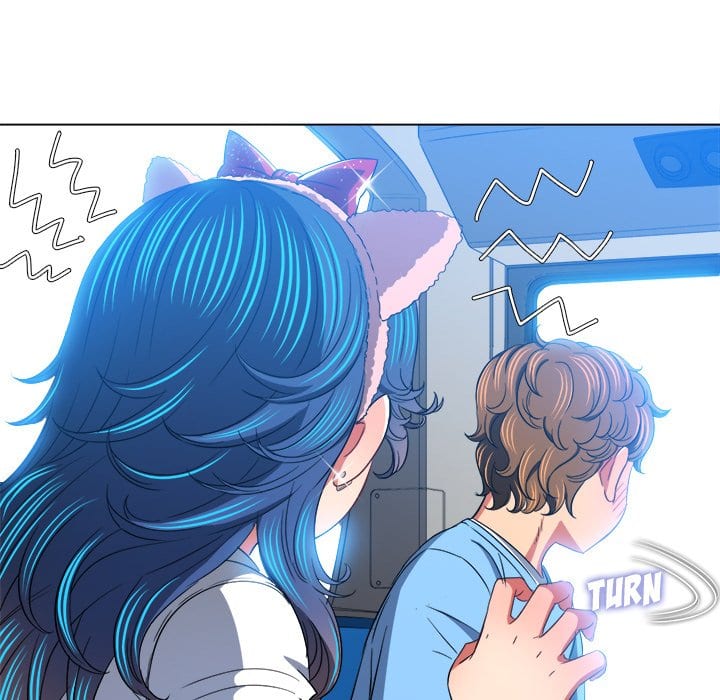 My High School Bully (Uncensored), chapter 118, page 17 of 169