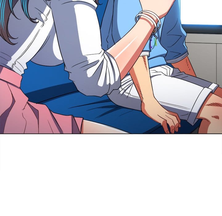My High School Bully (Uncensored), chapter 118, page 18 of 169