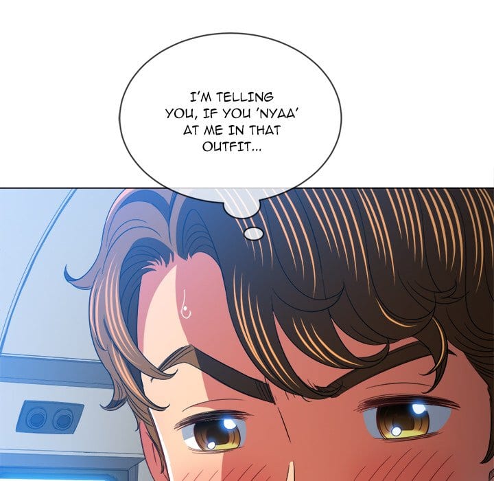 My High School Bully (Uncensored), chapter 118, page 19 of 169